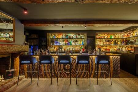 L'Œil du Paon, Bar Rouen  #0