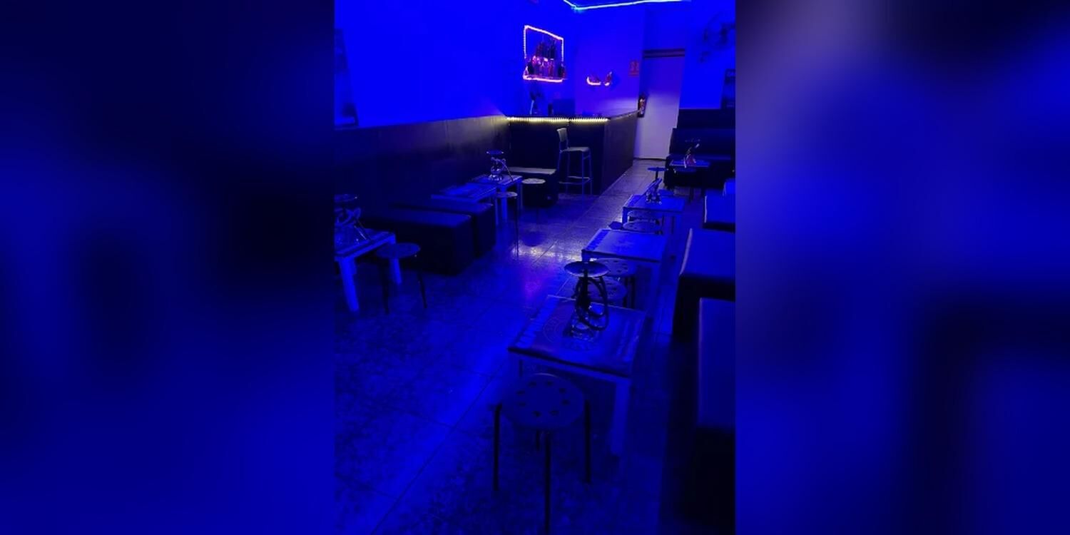 Capricornio bar, bar