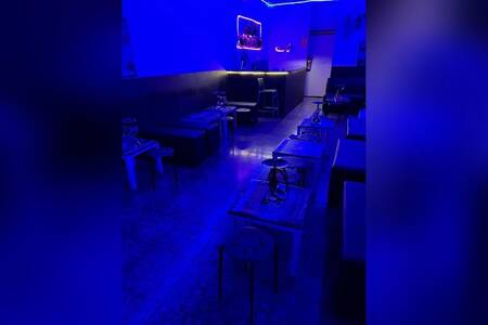 Capricornio bar, Bar Barcelona Sants #0