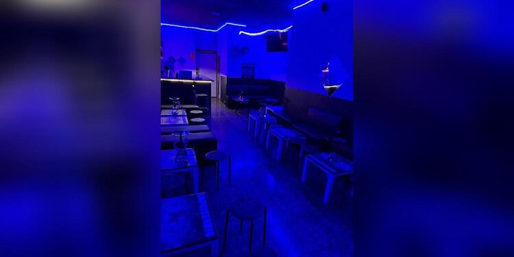 Capricornio bar, bar