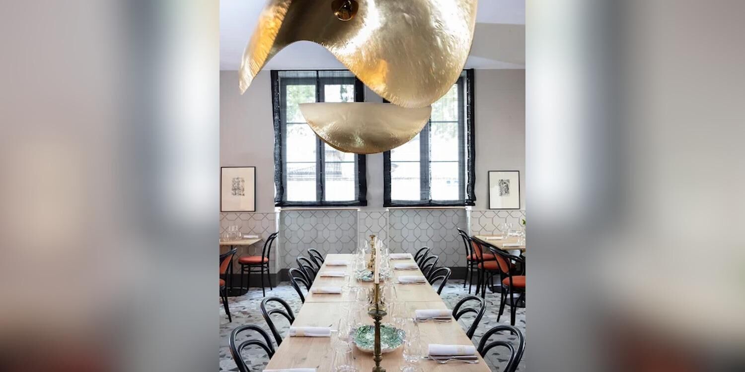 L’Artichaut, restaurant