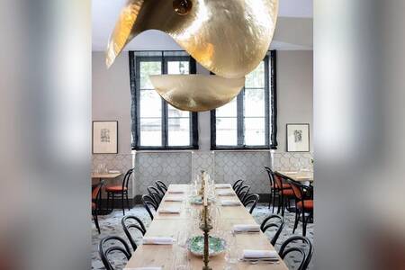 L’Artichaut, Restaurant Lyon Ainay #0