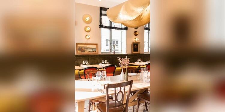 L’Artichaut, restaurant