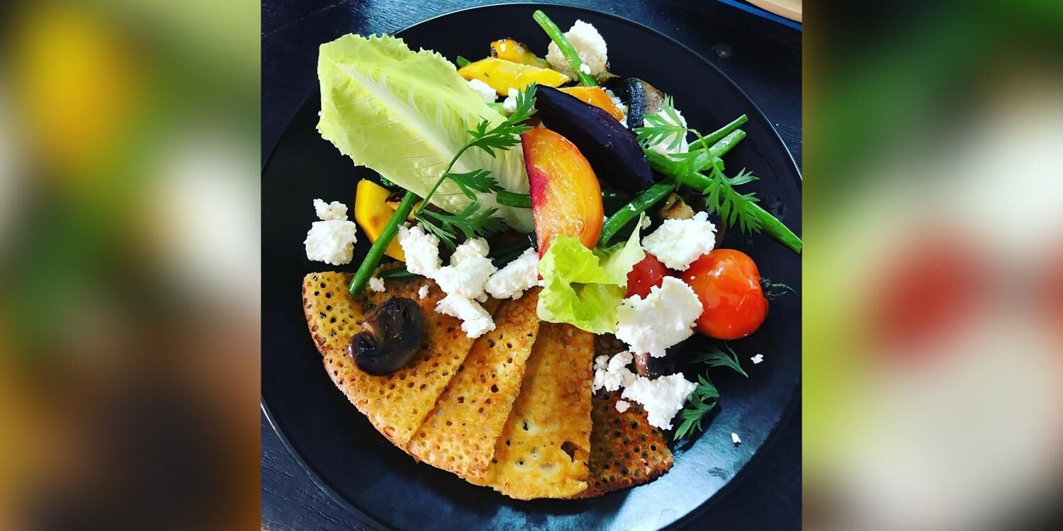 Le Château des Vignerons, restaurant