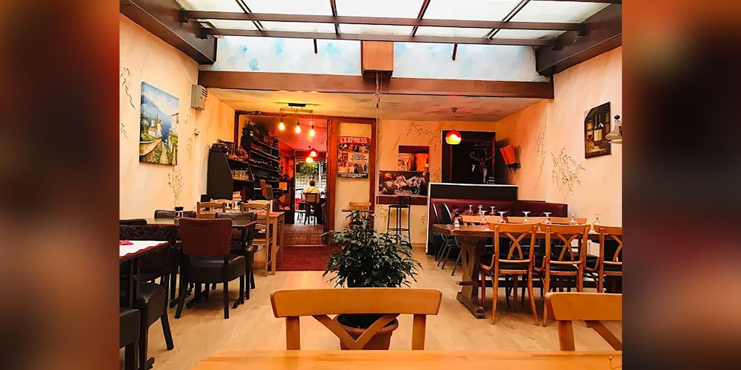 Bistrot La Gueule À Vins, restaurant