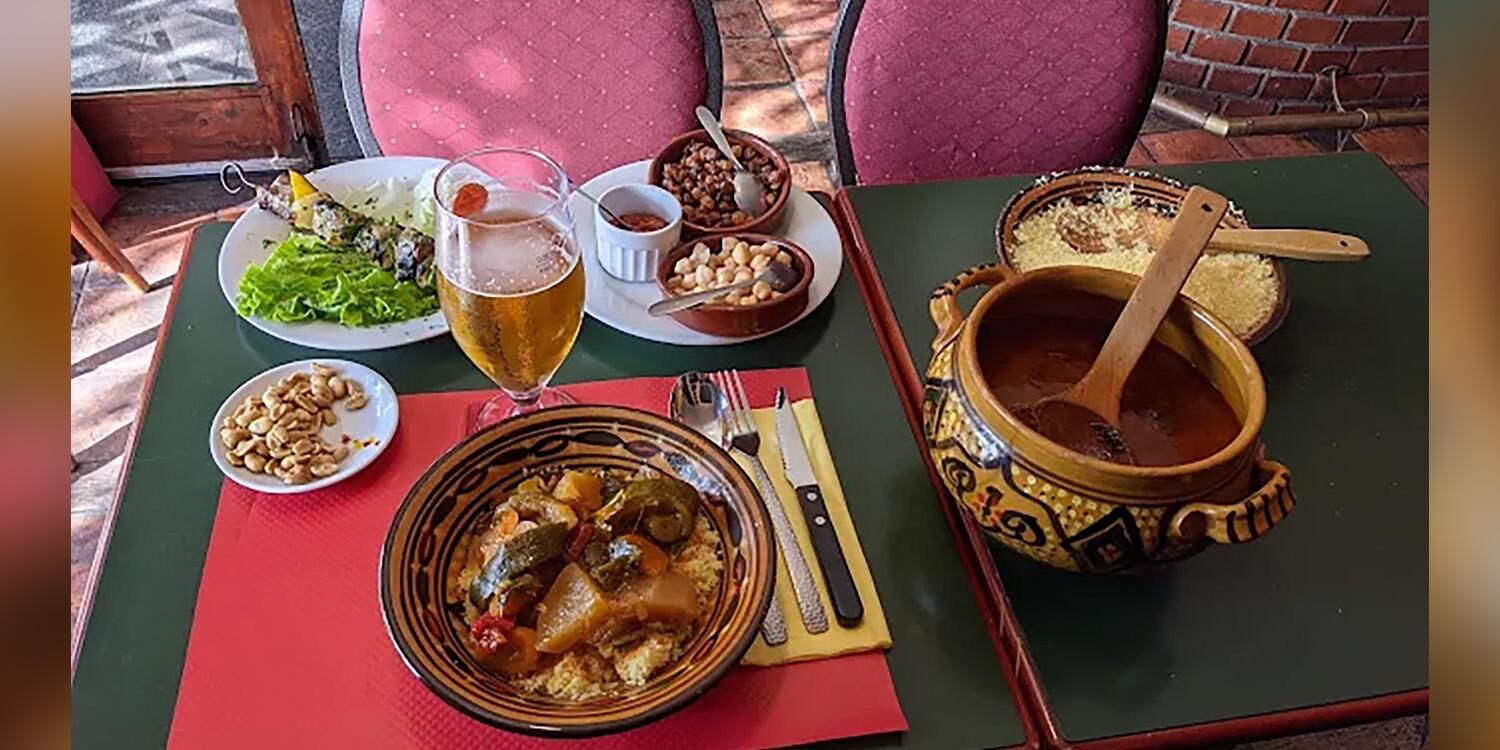 Bistrot La Gueule À Vins, restaurant