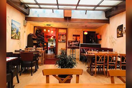 Bistrot La Gueule À Vins, Restaurant Vincennes Vincennes #0