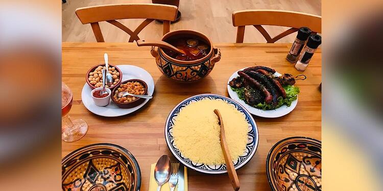 Bistrot La Gueule À Vins, restaurant