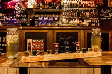 Nouveau Mathurin, Bar Paris Charonne #0