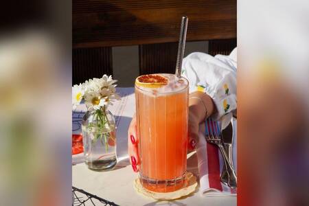 Café Fleurus, Bar Paris Chaillot #0