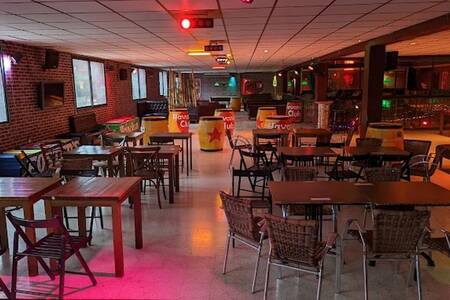 The O'liver Pub, Bar Montpellier Lattes #0