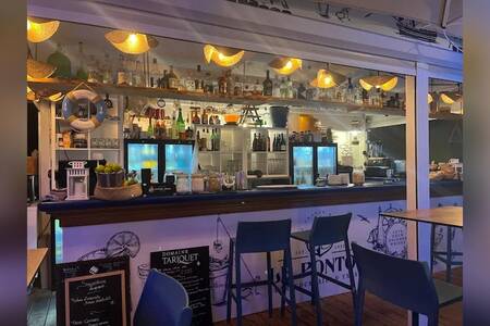 LE PONTON, Bar La Grande-Motte La Grande-Motte #0