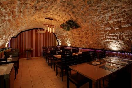 LE PETIT BLE NOIR, Restaurant Paris Hôpital Saint-Louis #0