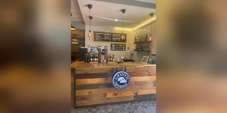 Almacén de Empanadas, restaurant
