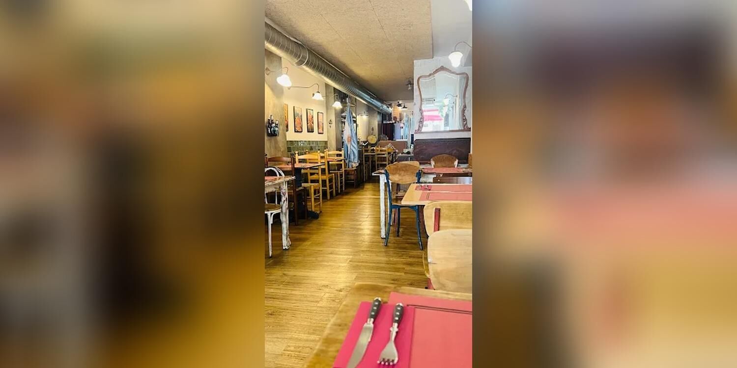 Salta Food - Restaurante Argentino, restaurant