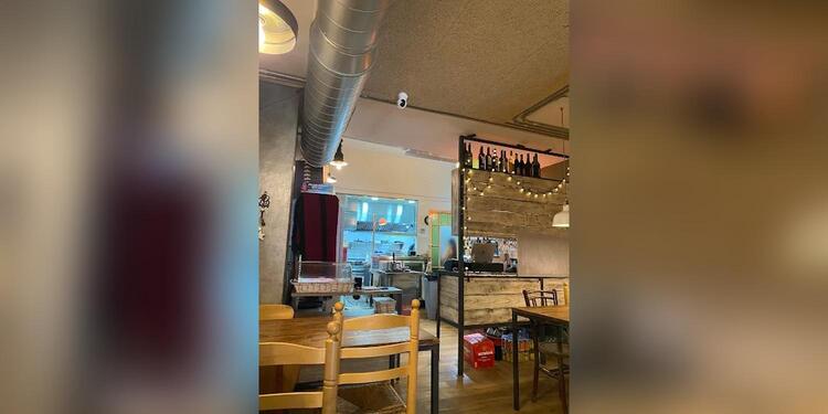 Salta Food - Restaurante Argentino, restaurant