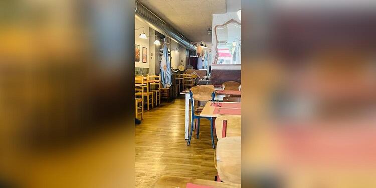 Salta Food - Restaurante Argentino, restaurant