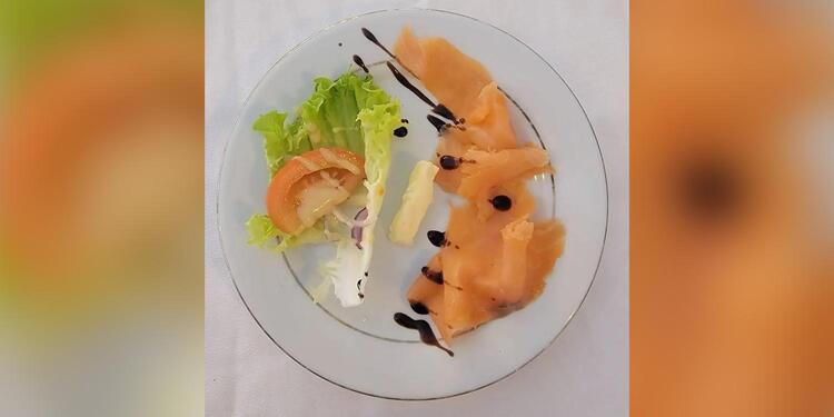 Le Méditerranéen, restaurant