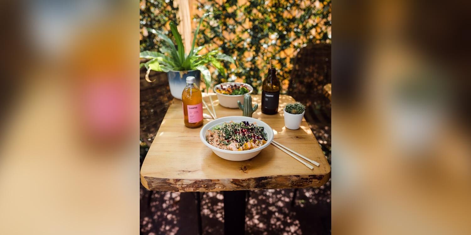 Ninette (Ex : Bowly Levallois), restaurant