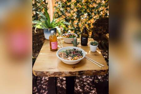 Ninette (Ex : Bowly Levallois), Restaurant Levallois-Perret Levallois‑Perret #0