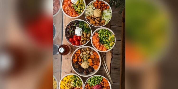 Ninette (Ex : Bowly Levallois), restaurant