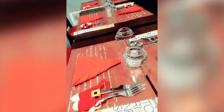 Ristorante pizzeria Giuseppe, restaurant