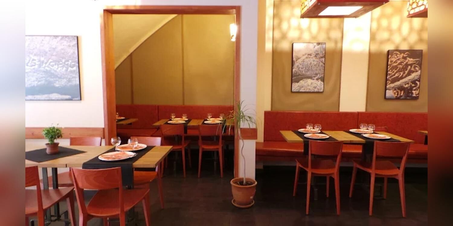 Karakala, restaurant