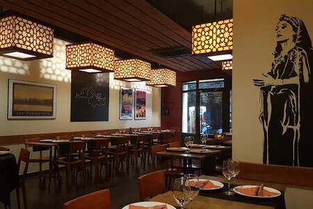 Karakala, Restaurante Barcelona Gràcia #0