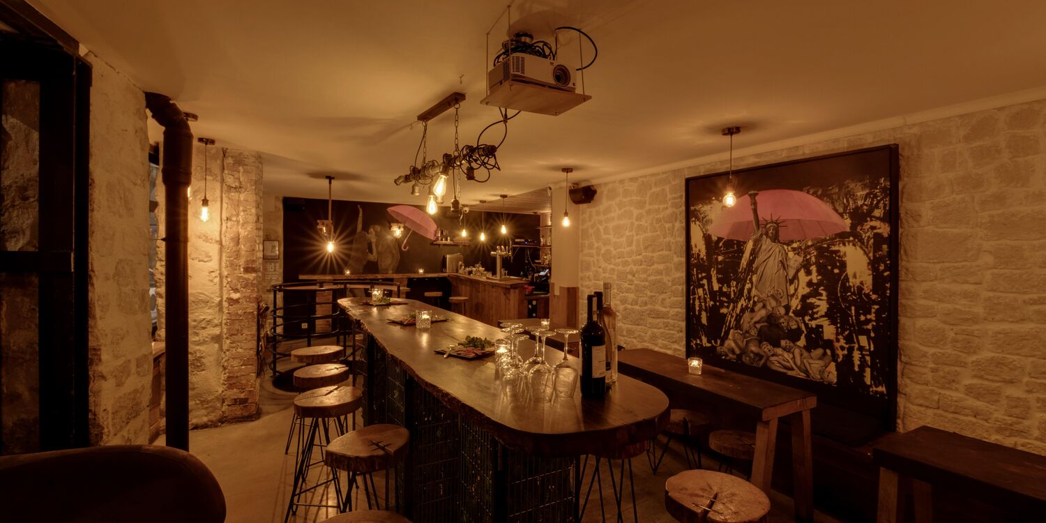 Little Home Paris (privatisation totale), rental_room