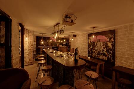 Little Home Paris (privatisation totale), Salle de location Paris Folie-Méricourt #0