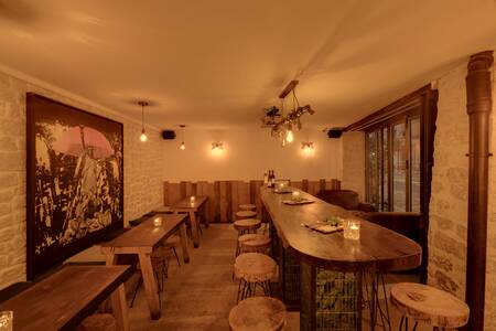 Little Home Paris (privatisation totale), Salle de location Paris Folie-Méricourt #0