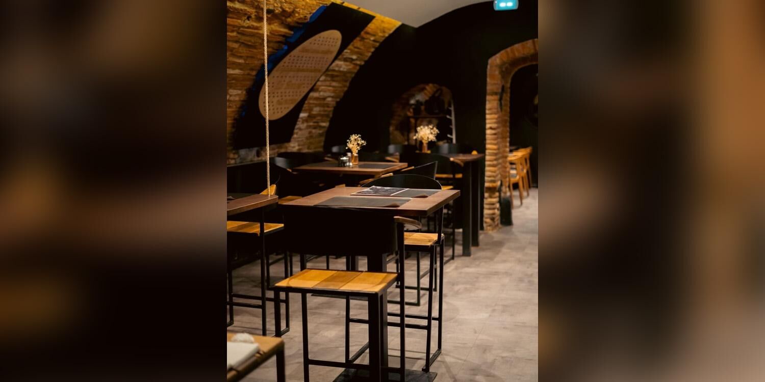 L’instinct Restaurant, restaurant