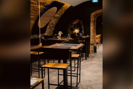 L’instinct Restaurant, Restaurant Toulouse Saint-Cyprien #0