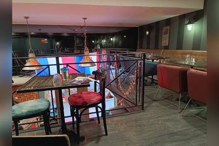 Le Victoria, Bar Montpellier L’Écusson #0