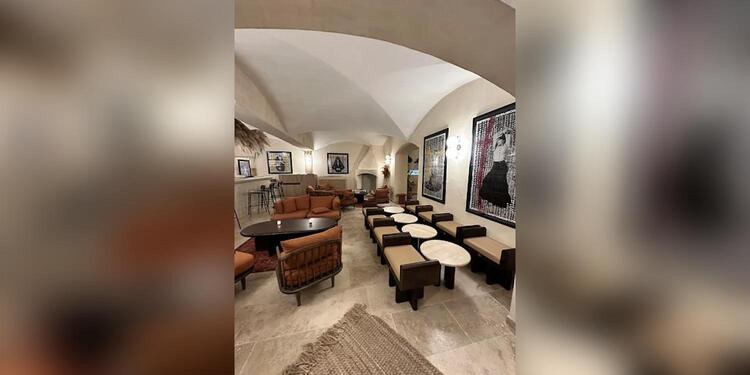 Pampa Sauvage, restaurant