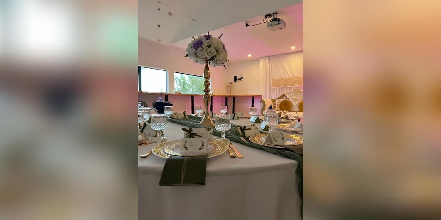 Salle des garrigues Elevage Canin Vente huile d'olives Traiteur, restaurant