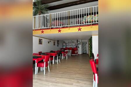 Le Manzanillo Libre, Bar Montpellier Gambetta #0