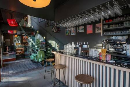 Café Pitot, Bar Montpellier L’Écusson #0