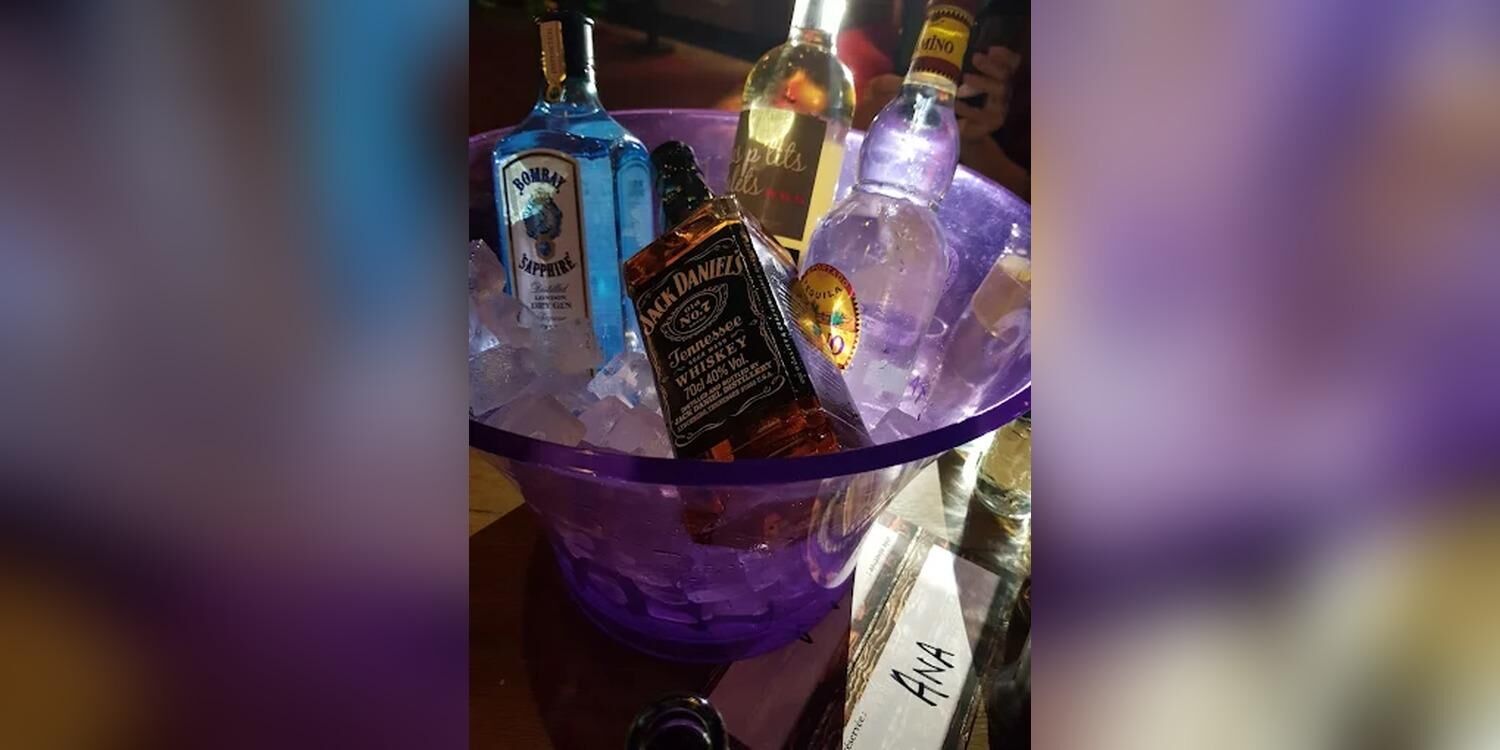 elfbar nachfüll pod läuft aus Bar & Vape main image 1