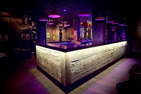 Peanut's Republic, Bar Braine-l'Alleud  #0