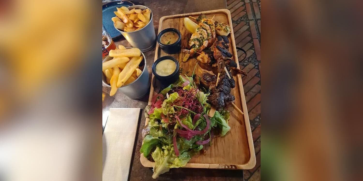 PIKK N LOVE - Restaurant Saint-Jean de Védas - Bar Tapas - Afterwork, restaurant