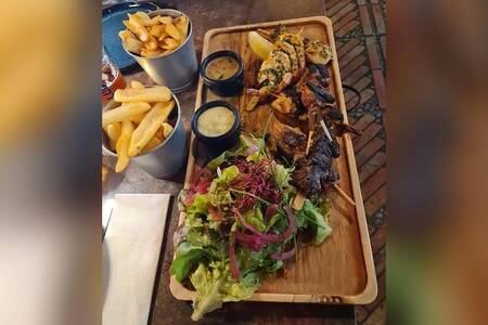 PIKK N LOVE - Restaurant Saint-Jean de Védas - Bar Tapas - Afterwork, Restaurant Saint-Jean-de-Védas  #0