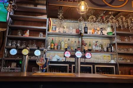 Le Louvre, Bar Saint-Gilles Saint-Gilles #0