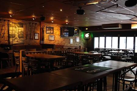 Touch Down Sports Bar, Bar Waterloo Waterloo #0