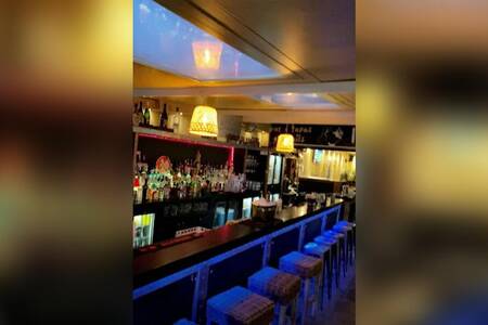 Le Bistrot des Bikinis, Bar La Grande-Motte Centre-ville de La Grande-Motte #0