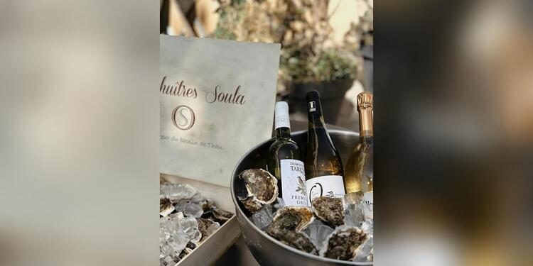 Chez Mamita, restaurant