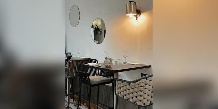 Chez Mamita, restaurant