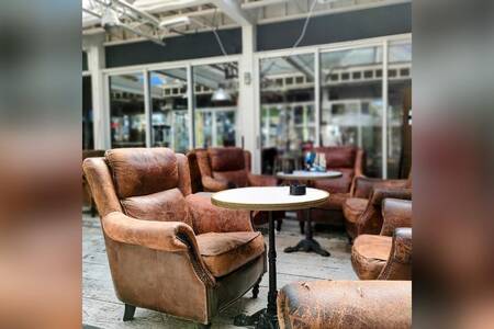 Le Daïquiri, Bar Mauguio Carnon‑Plage #0