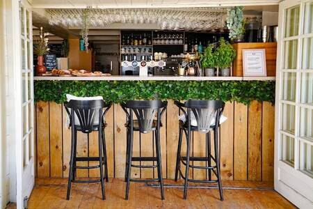 L'Aventure, Restaurant La Grande-Motte La Grande-Motte #0