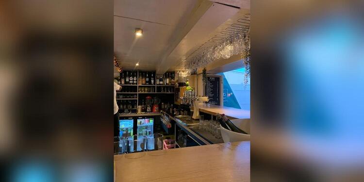 L'Aventure, restaurant